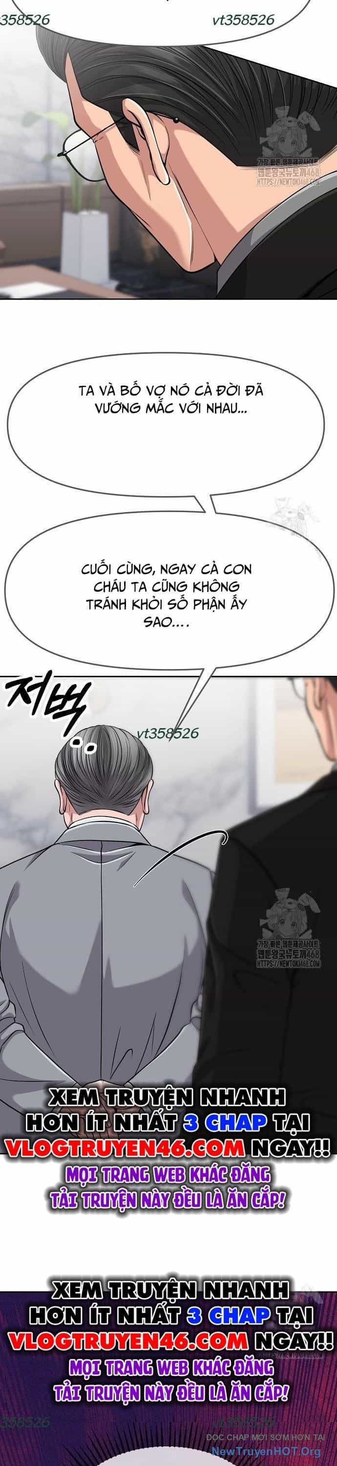 Nhân Viên Thực Tập Kim Cheolsu - Chương 93 - ảnh 15