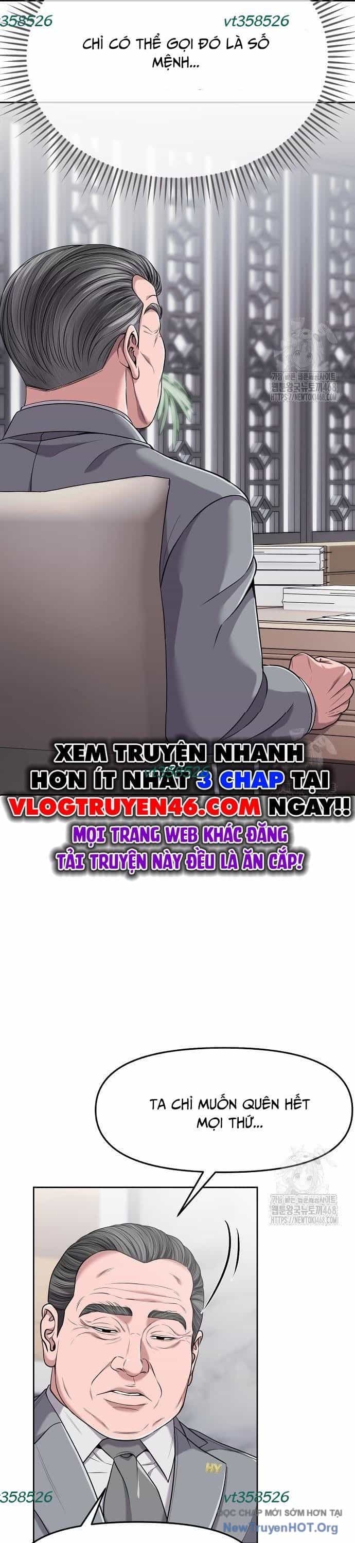 Nhân Viên Thực Tập Kim Cheolsu - Chương 93 - ảnh 17
