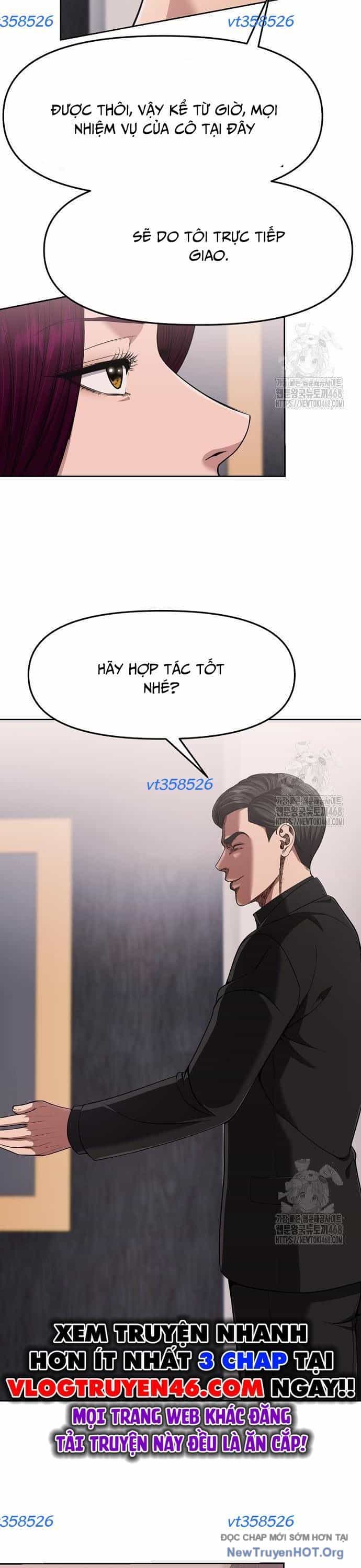 Nhân Viên Thực Tập Kim Cheolsu - Chương 93 - ảnh 29