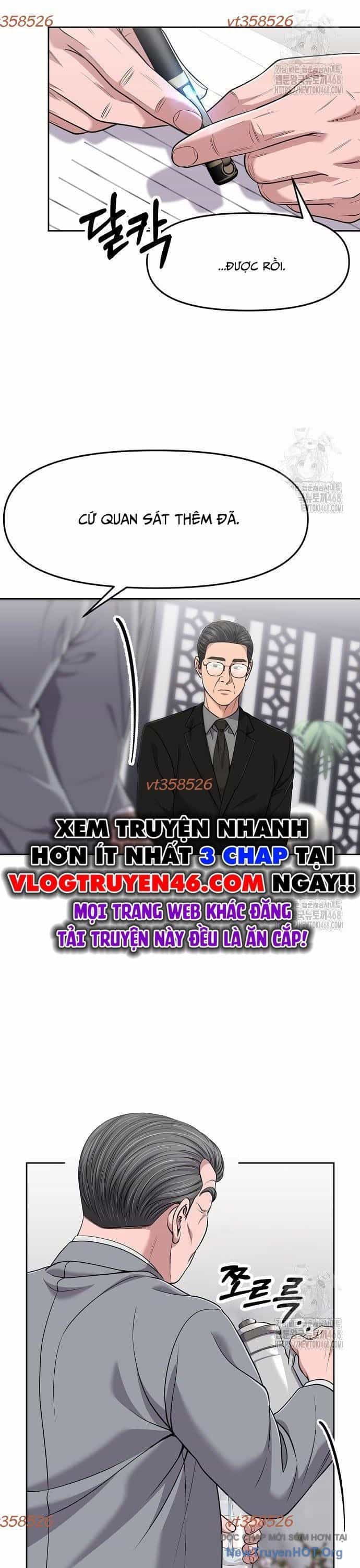 Nhân Viên Thực Tập Kim Cheolsu - Chương 93 - ảnh 6