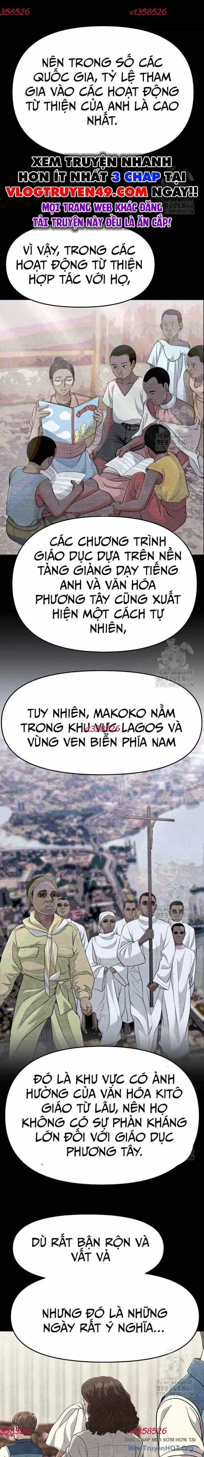 Nhân Viên Thực Tập Kim Cheolsu - Chương 94 - ảnh 20