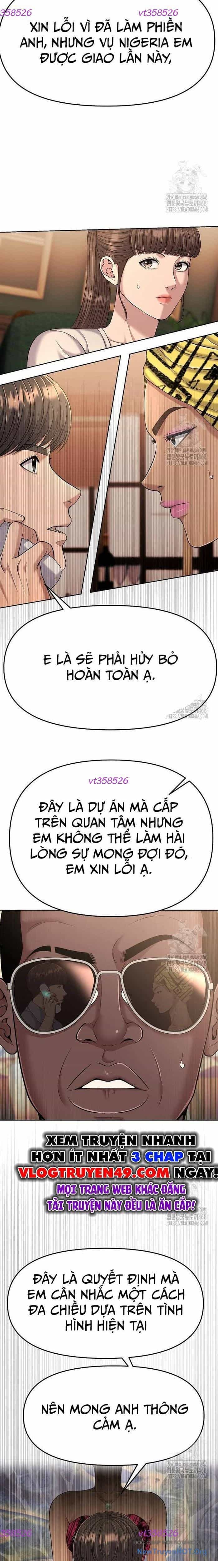 Nhân Viên Thực Tập Kim Cheolsu - Chương 94 - ảnh 8