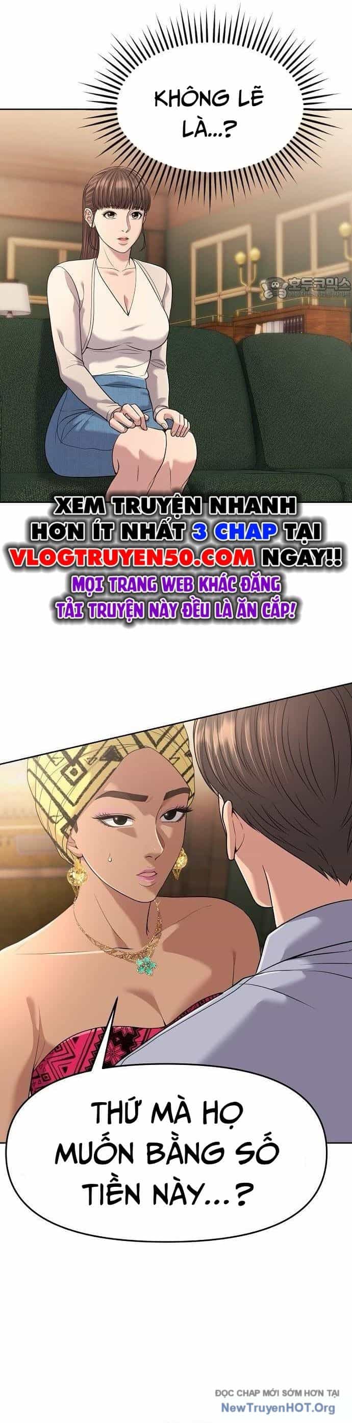 Nhân Viên Thực Tập Kim Cheolsu - Chương 96 - ảnh 14