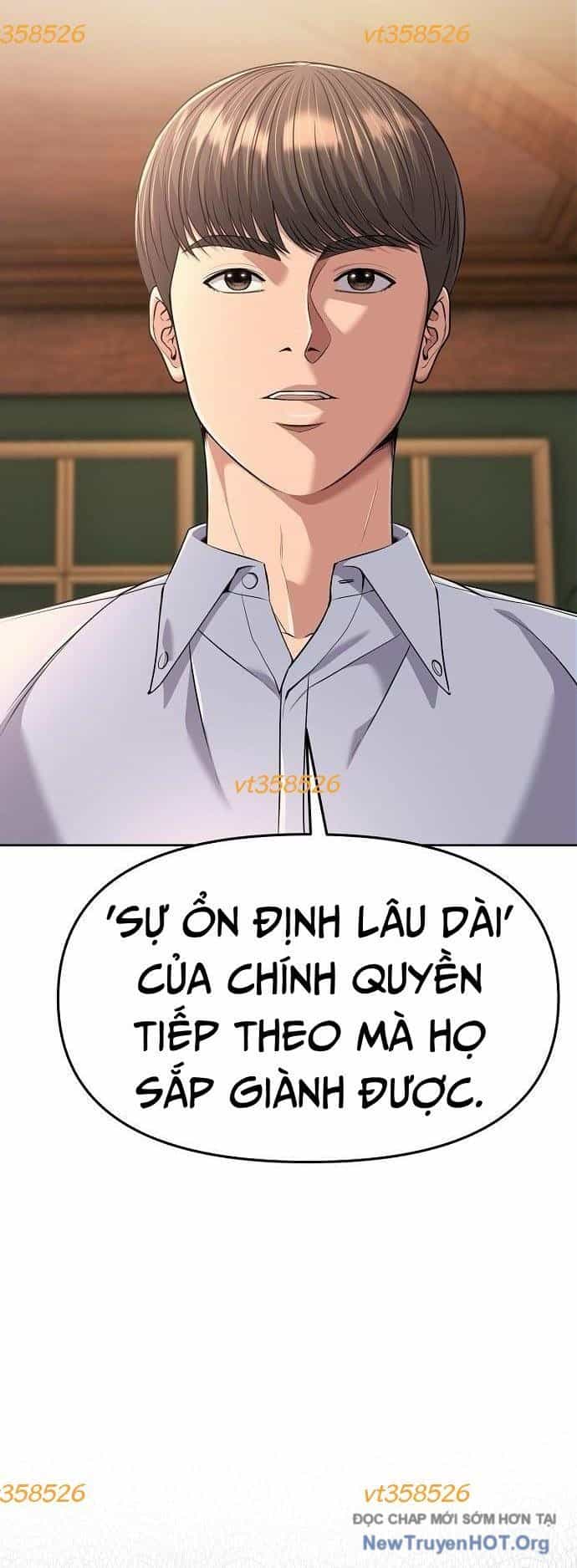 Nhân Viên Thực Tập Kim Cheolsu - Chương 96 - ảnh 25