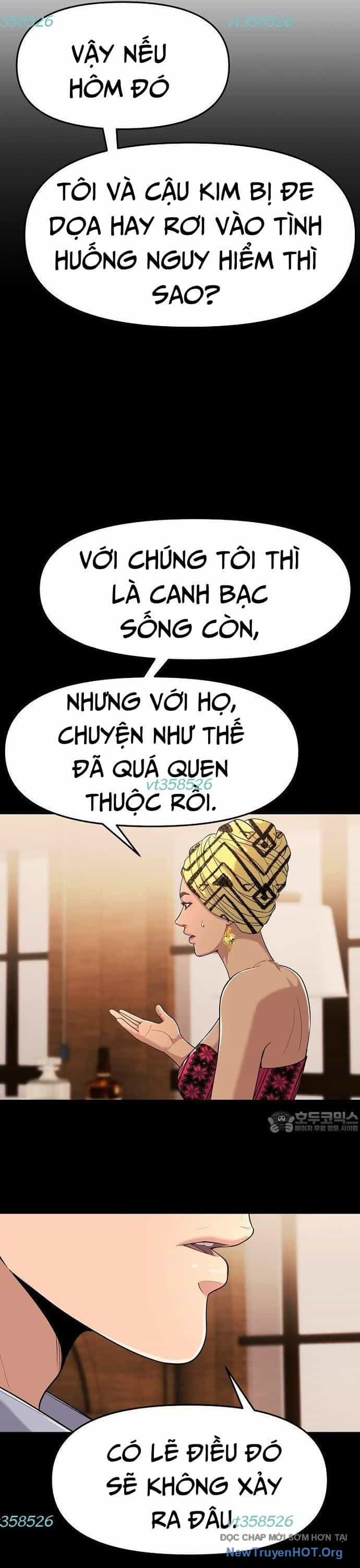 Nhân Viên Thực Tập Kim Cheolsu - Chương 96 - ảnh 42
