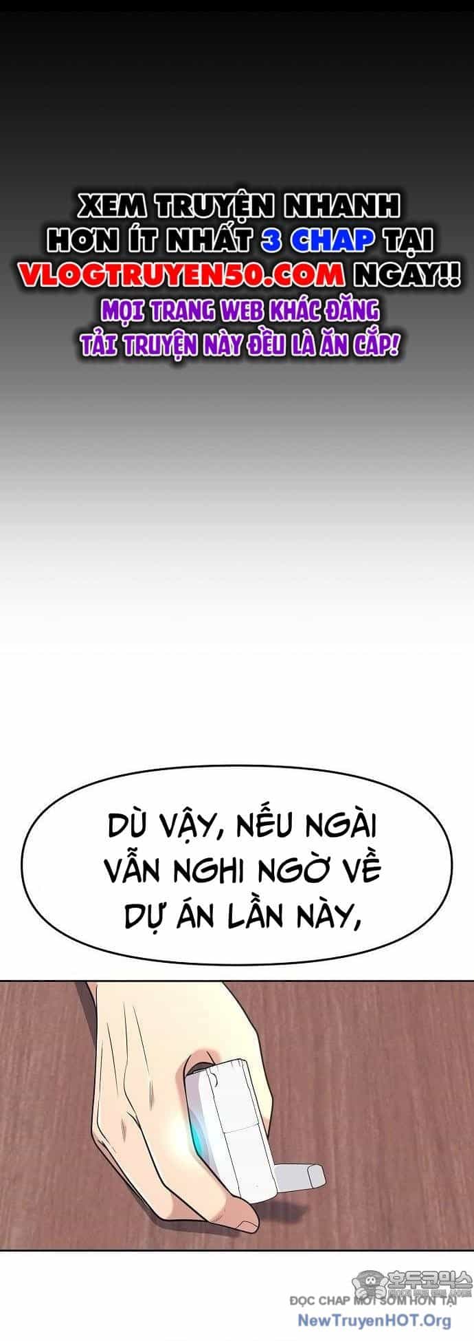 Nhân Viên Thực Tập Kim Cheolsu - Chương 96 - ảnh 46