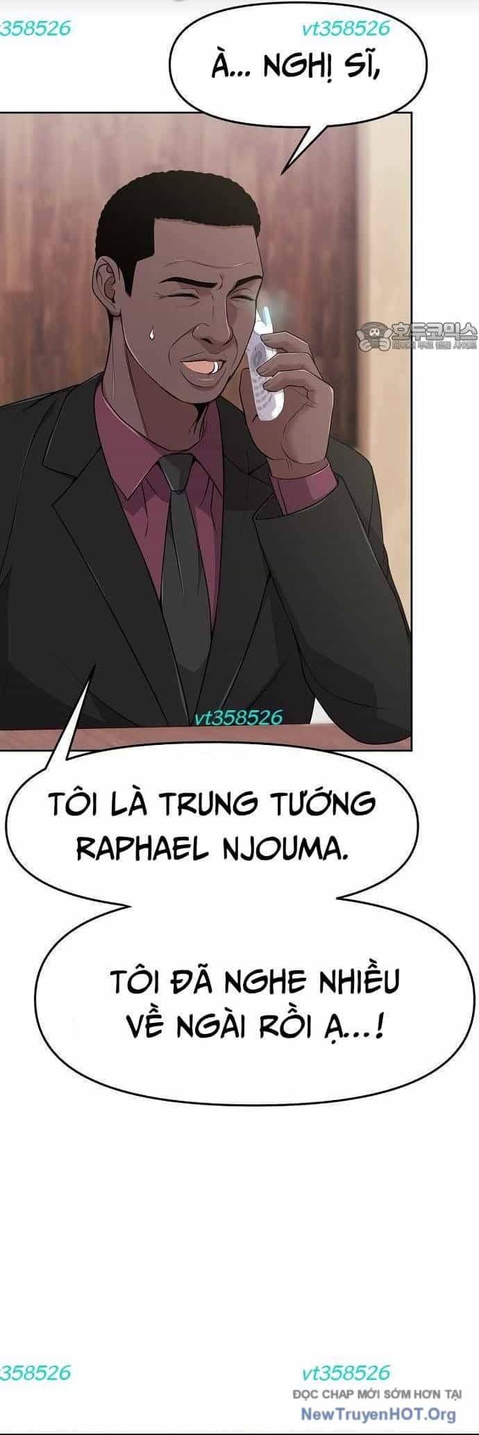 Nhân Viên Thực Tập Kim Cheolsu - Chương 96 - ảnh 52
