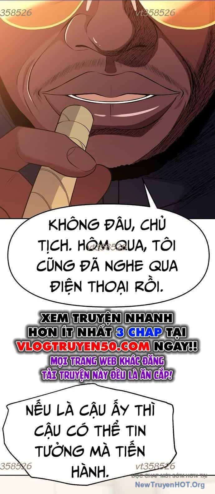 Nhân Viên Thực Tập Kim Cheolsu - Chương 96 - ảnh 53