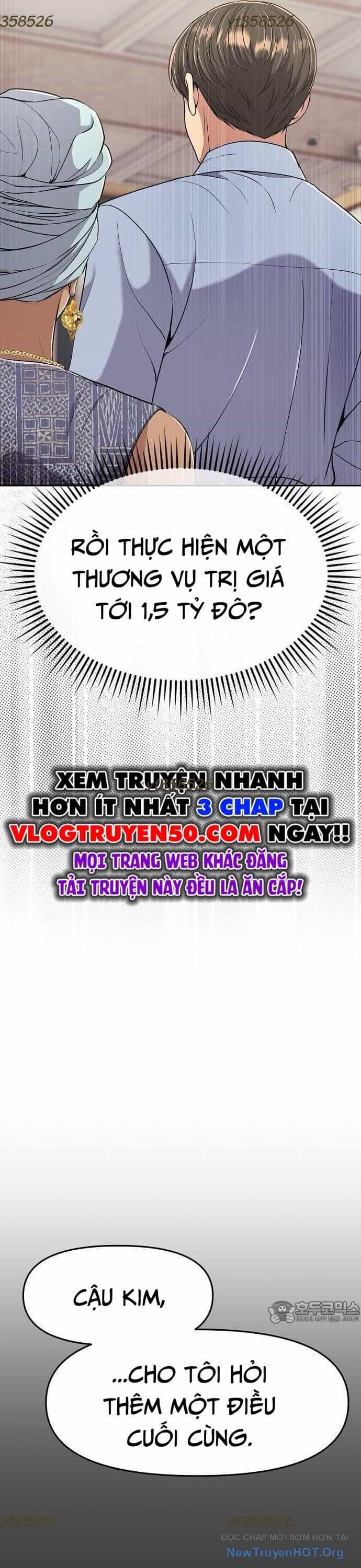 Nhân Viên Thực Tập Kim Cheolsu - Chương 96 - ảnh 56