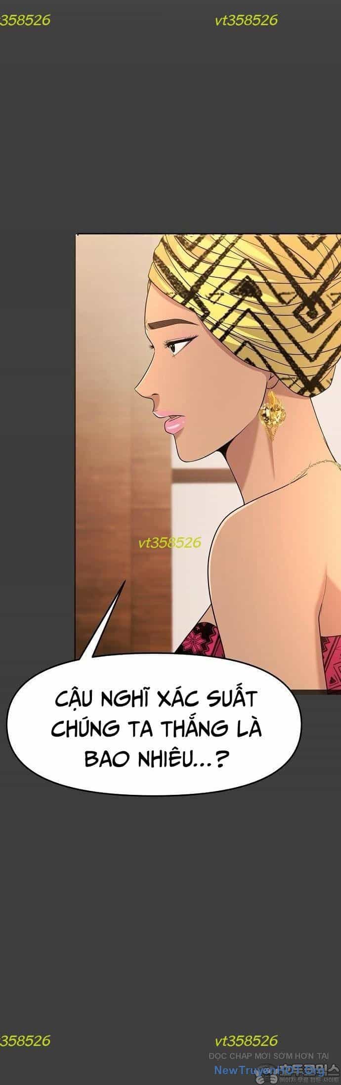 Nhân Viên Thực Tập Kim Cheolsu - Chương 96 - ảnh 57
