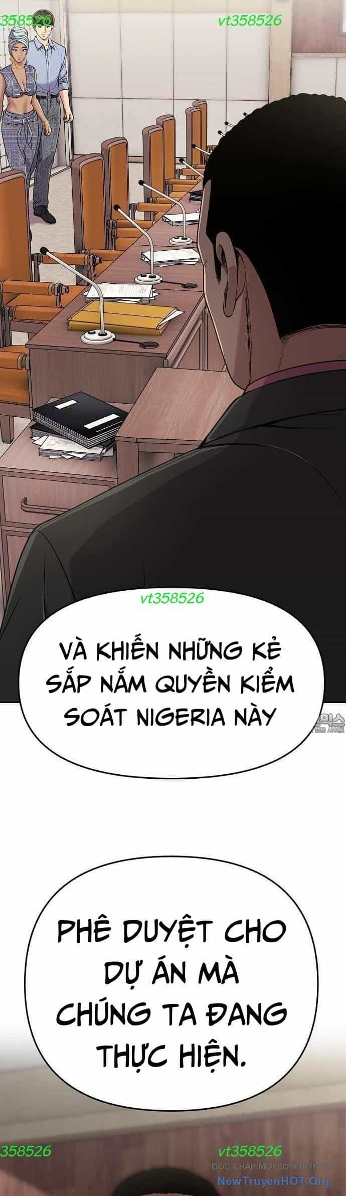 Nhân Viên Thực Tập Kim Cheolsu - Chương 96 - ảnh 9