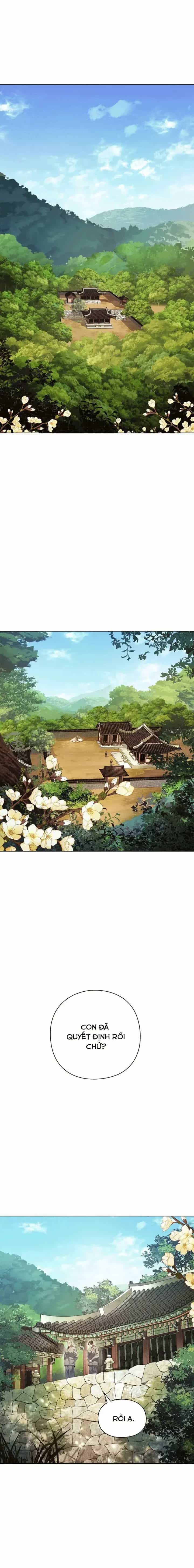 Nhân Viên Văn Phòng Nhìn Thấu Vận Mệnh - Chương 1 - ảnh 3