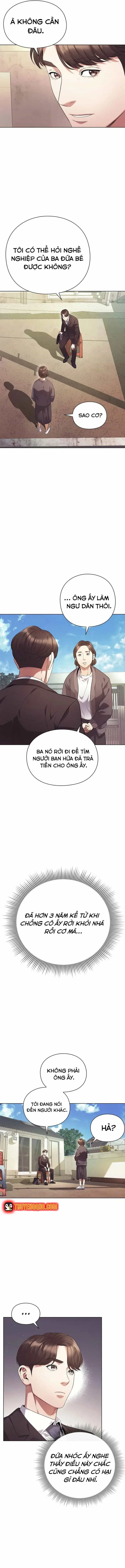 Nhân Viên Văn Phòng Nhìn Thấu Vận Mệnh - Chương 2 - ảnh 10