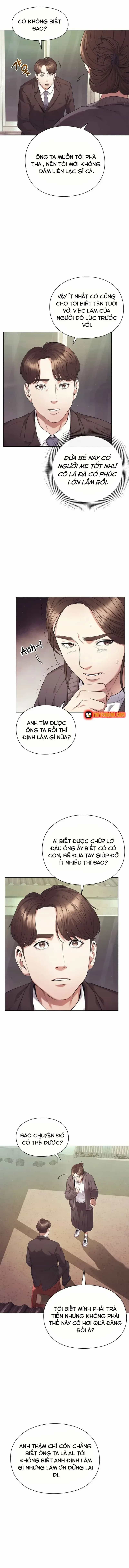 Nhân Viên Văn Phòng Nhìn Thấu Vận Mệnh - Chương 2 - ảnh 12