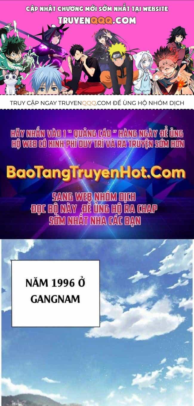 Nhân Viên Văn Phòng Nhìn Thấy Vận Mệnh - Chương 0 - ảnh 1