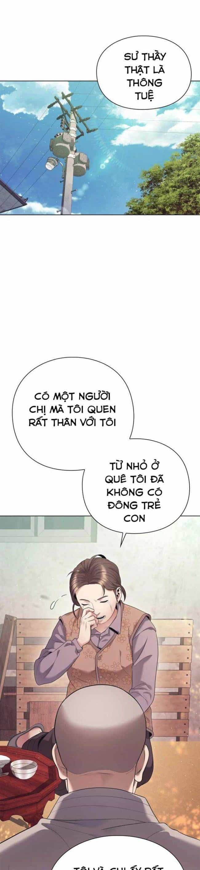 Nhân Viên Văn Phòng Nhìn Thấy Vận Mệnh - Chương 0 - ảnh 17