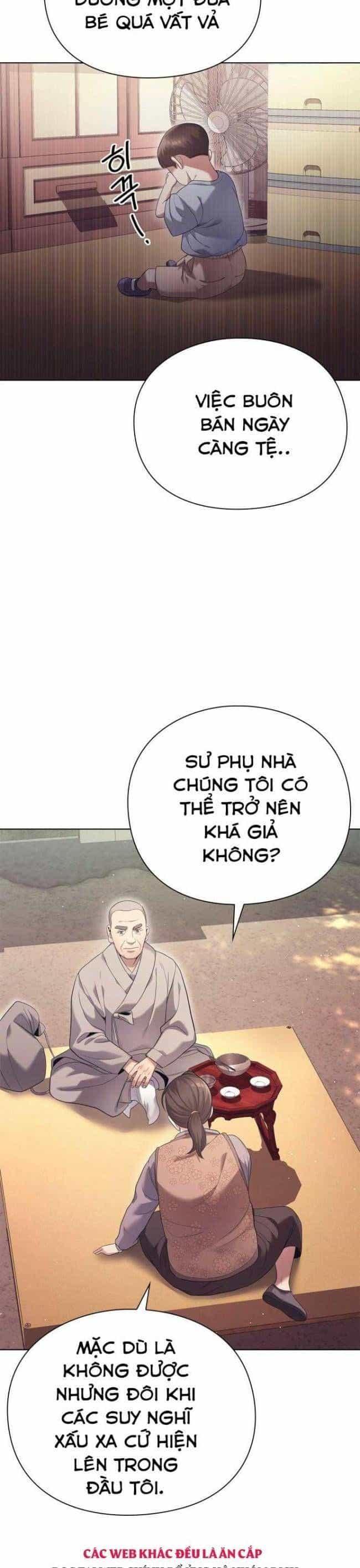 Nhân Viên Văn Phòng Nhìn Thấy Vận Mệnh - Chương 0 - ảnh 22