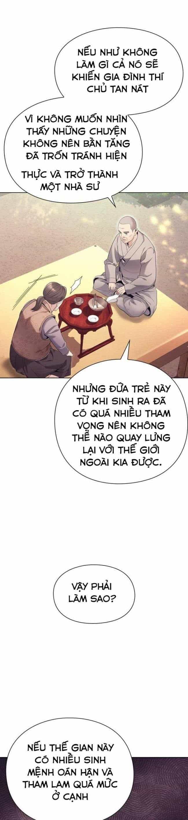 Nhân Viên Văn Phòng Nhìn Thấy Vận Mệnh - Chương 0 - ảnh 24