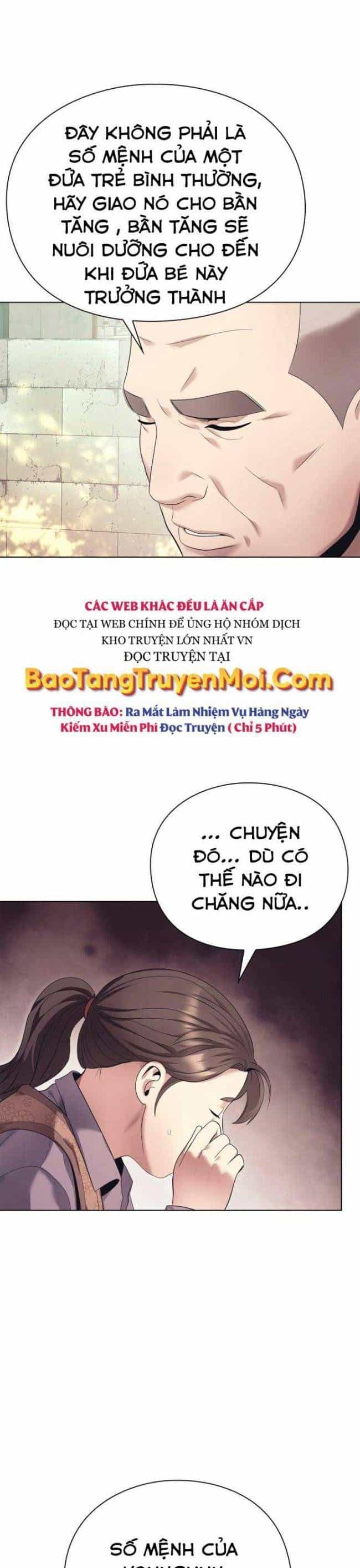 Nhân Viên Văn Phòng Nhìn Thấy Vận Mệnh - Chương 0 - ảnh 28