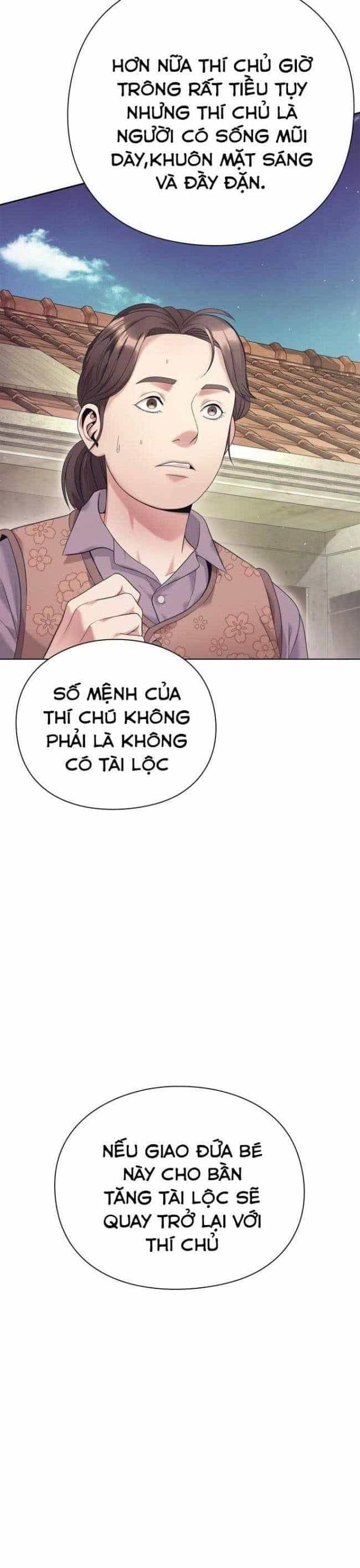 Nhân Viên Văn Phòng Nhìn Thấy Vận Mệnh - Chương 0 - ảnh 30
