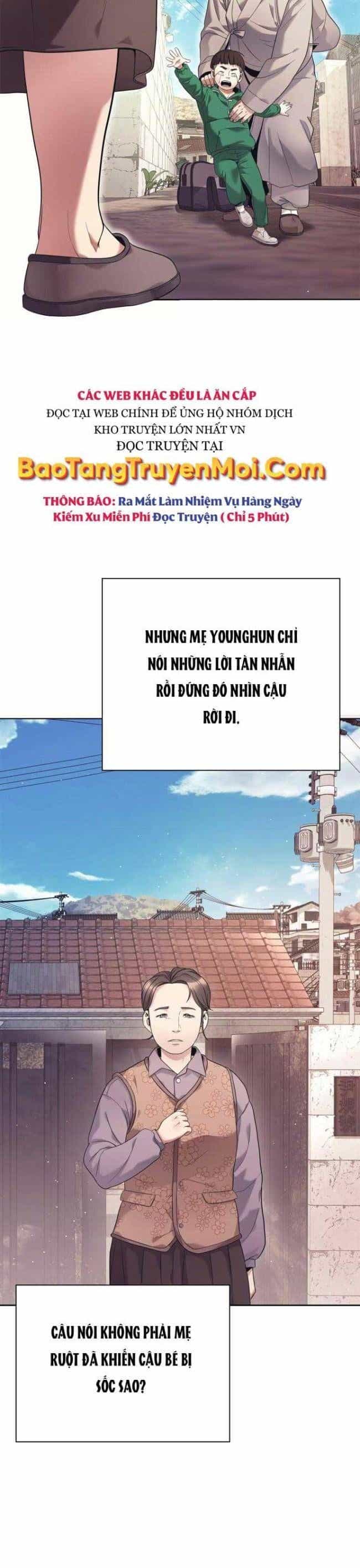Nhân Viên Văn Phòng Nhìn Thấy Vận Mệnh - Chương 0 - ảnh 33