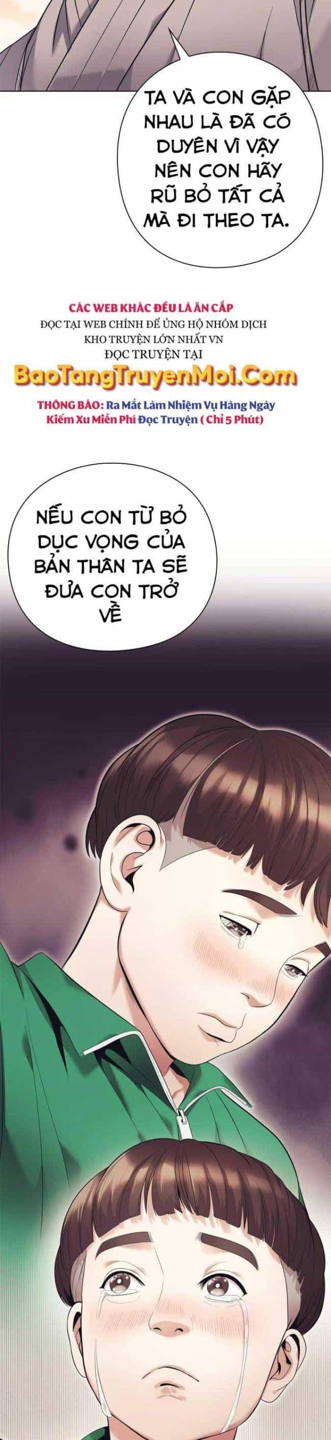 Nhân Viên Văn Phòng Nhìn Thấy Vận Mệnh - Chương 0 - ảnh 35