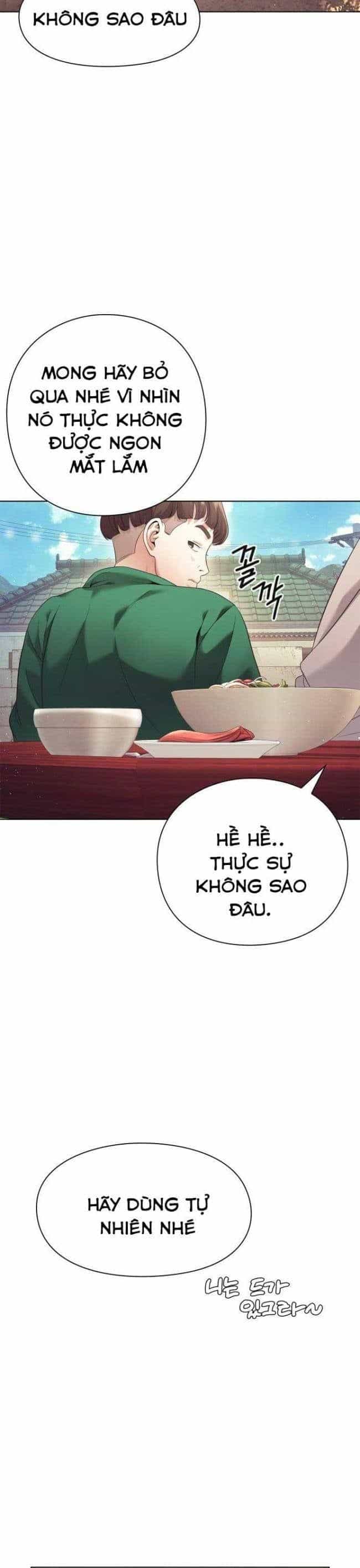 Nhân Viên Văn Phòng Nhìn Thấy Vận Mệnh - Chương 0 - ảnh 8