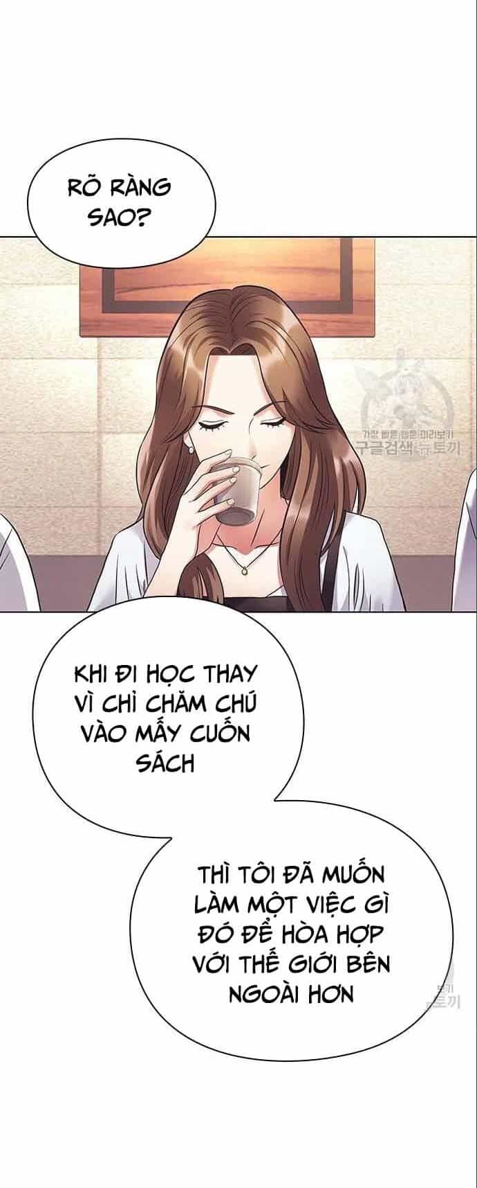Nhân Viên Văn Phòng Nhìn Thấy Vận Mệnh - Chương 9 - ảnh 12