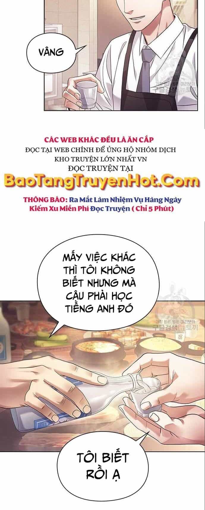 Nhân Viên Văn Phòng Nhìn Thấy Vận Mệnh - Chương 9 - ảnh 15