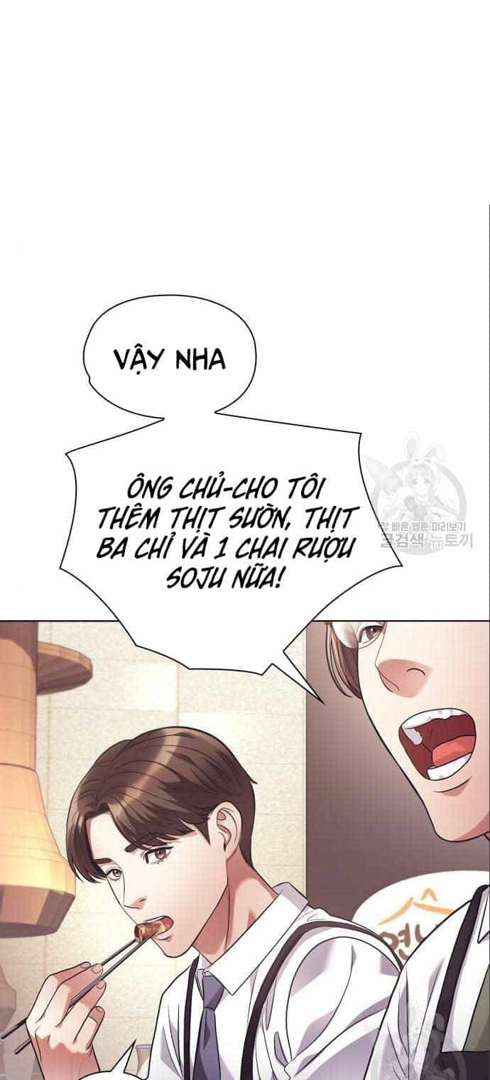 Nhân Viên Văn Phòng Nhìn Thấy Vận Mệnh - Chương 9 - ảnh 21