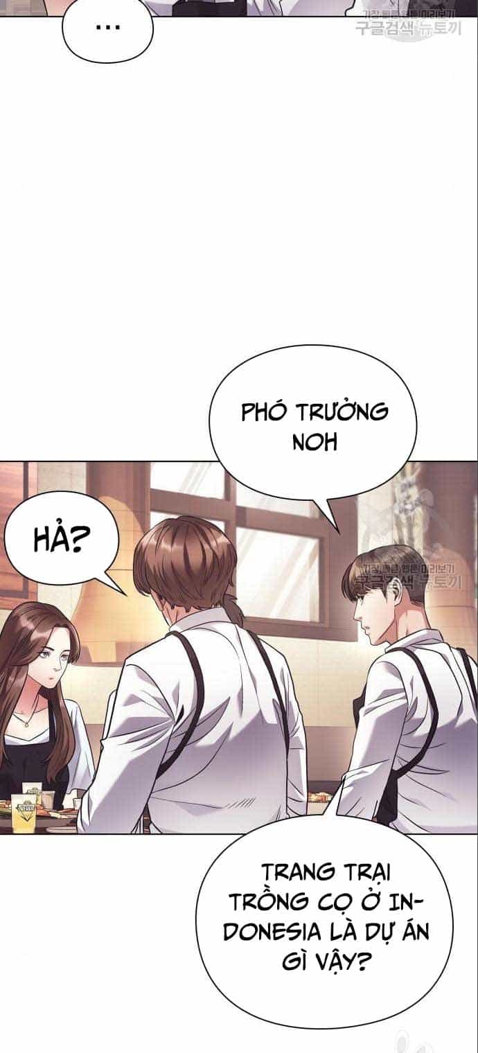 Nhân Viên Văn Phòng Nhìn Thấy Vận Mệnh - Chương 9 - ảnh 22
