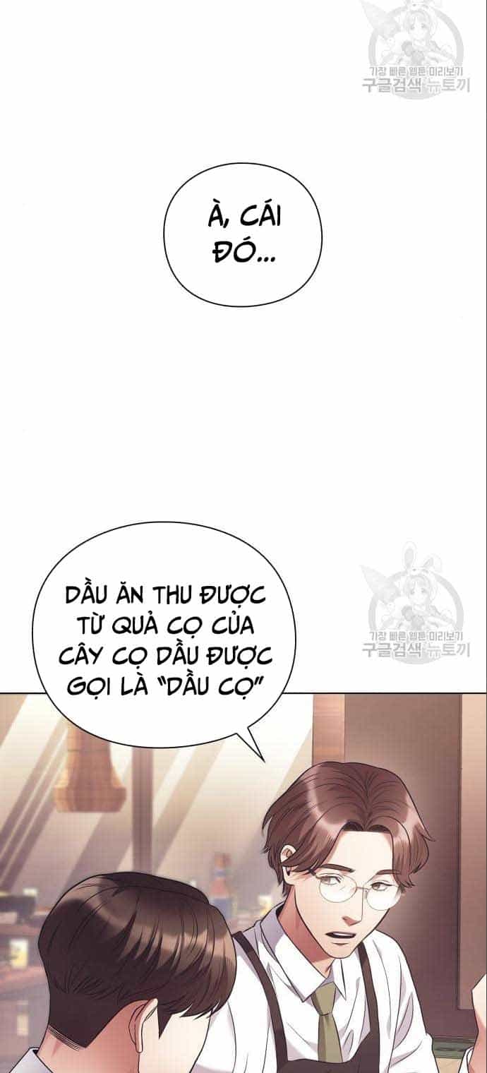 Nhân Viên Văn Phòng Nhìn Thấy Vận Mệnh - Chương 9 - ảnh 23
