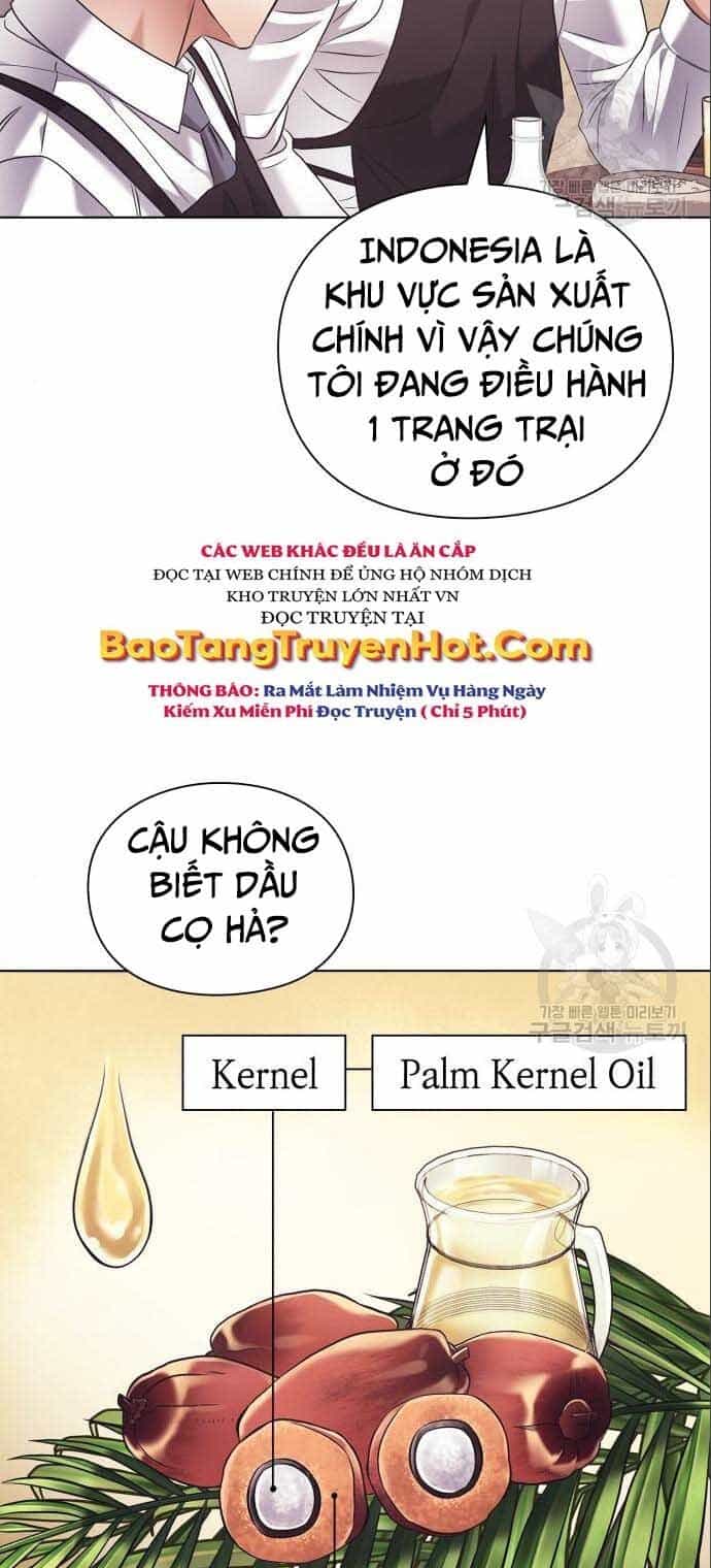 Nhân Viên Văn Phòng Nhìn Thấy Vận Mệnh - Chương 9 - ảnh 24