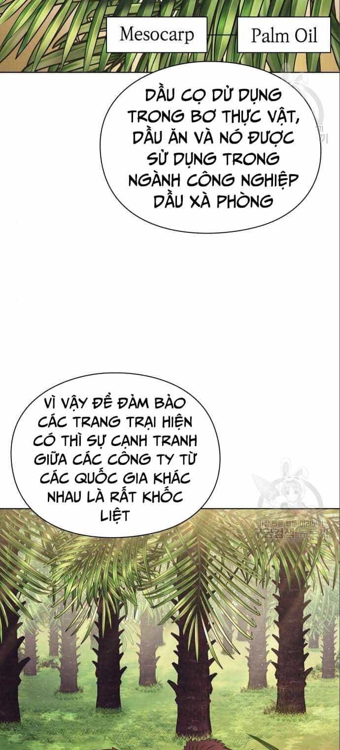Nhân Viên Văn Phòng Nhìn Thấy Vận Mệnh - Chương 9 - ảnh 25