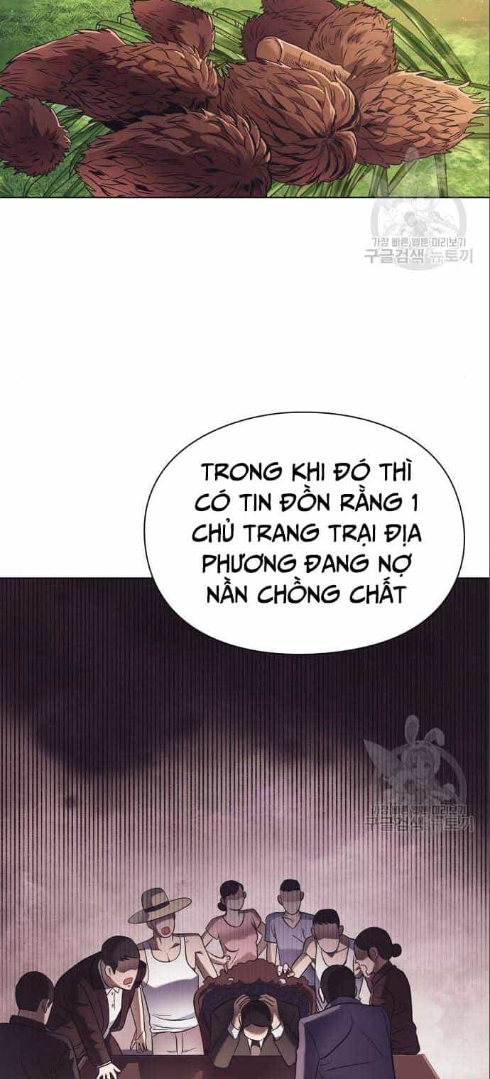Nhân Viên Văn Phòng Nhìn Thấy Vận Mệnh - Chương 9 - ảnh 26