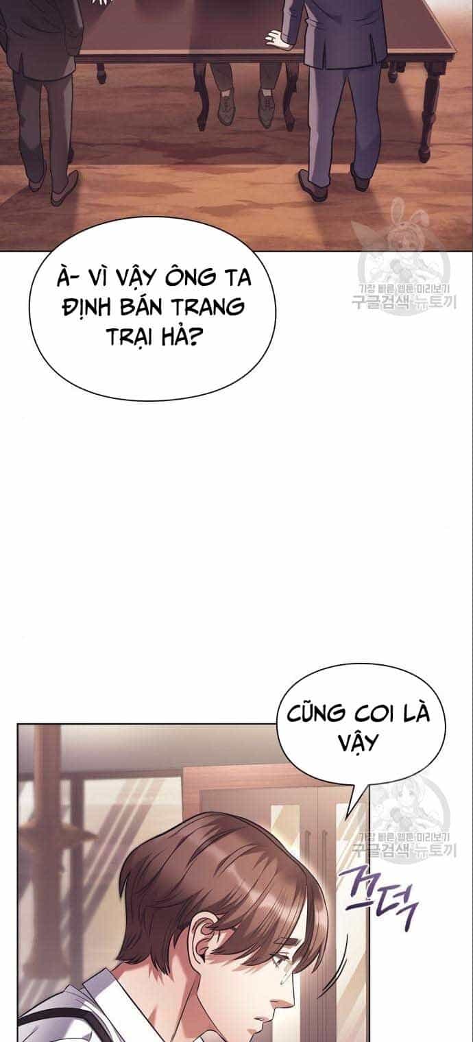 Nhân Viên Văn Phòng Nhìn Thấy Vận Mệnh - Chương 9 - ảnh 27