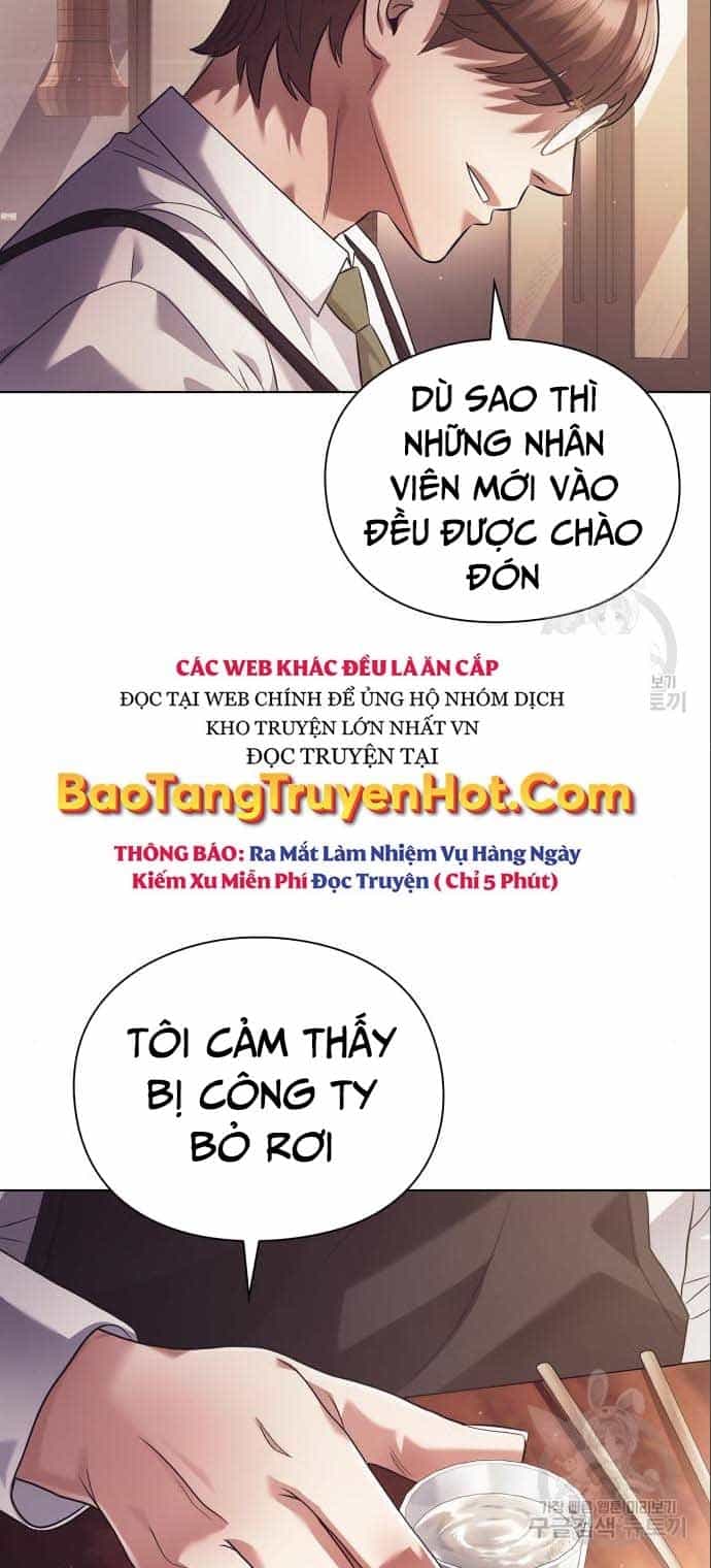 Nhân Viên Văn Phòng Nhìn Thấy Vận Mệnh - Chương 9 - ảnh 30