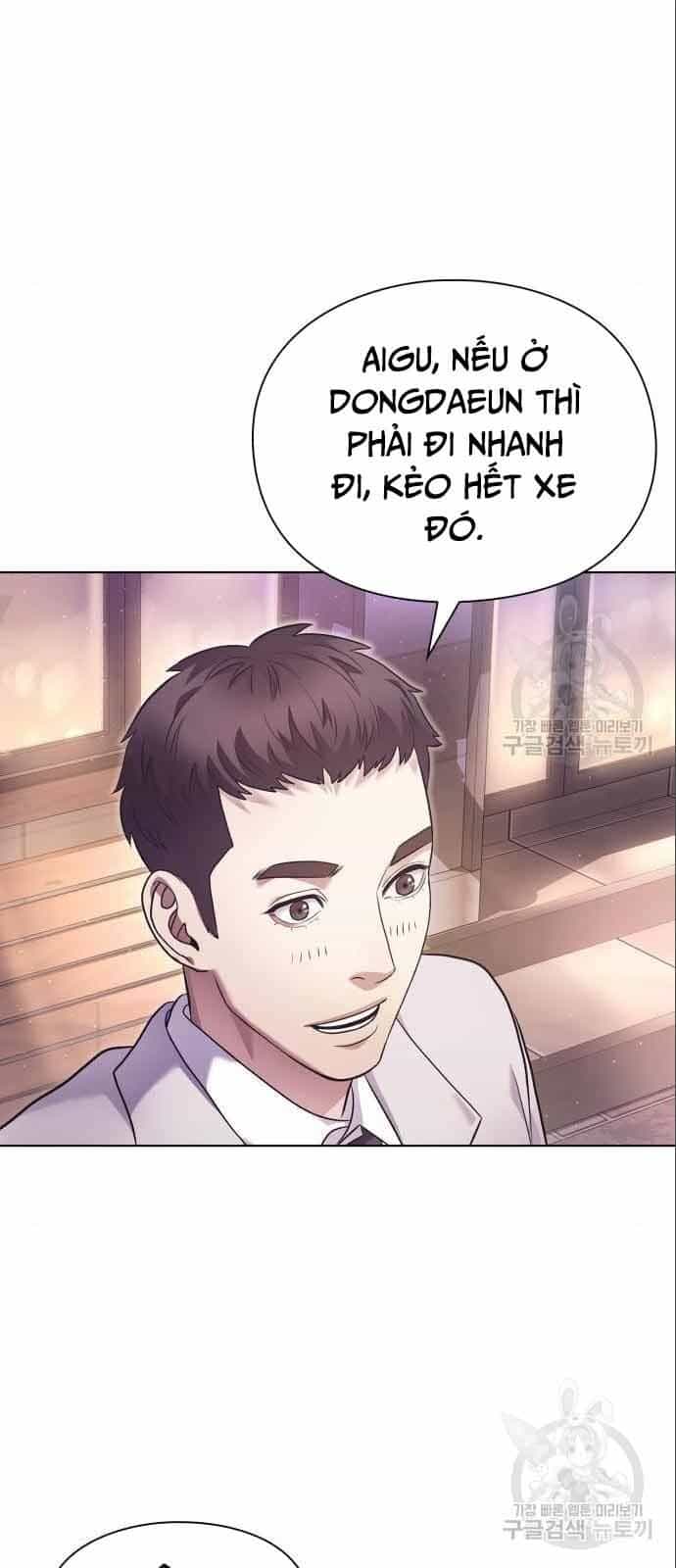 Nhân Viên Văn Phòng Nhìn Thấy Vận Mệnh - Chương 9 - ảnh 39