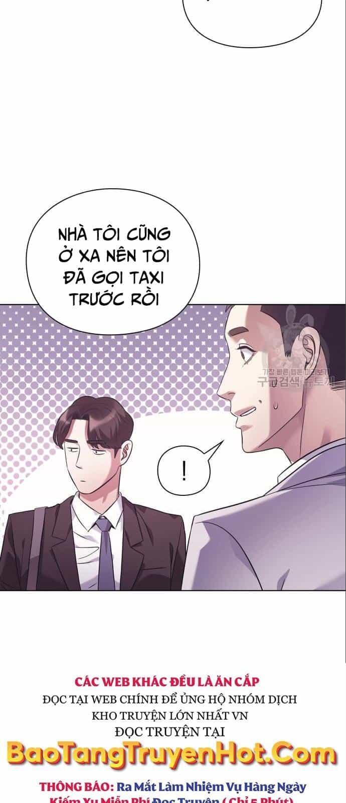 Nhân Viên Văn Phòng Nhìn Thấy Vận Mệnh - Chương 9 - ảnh 43