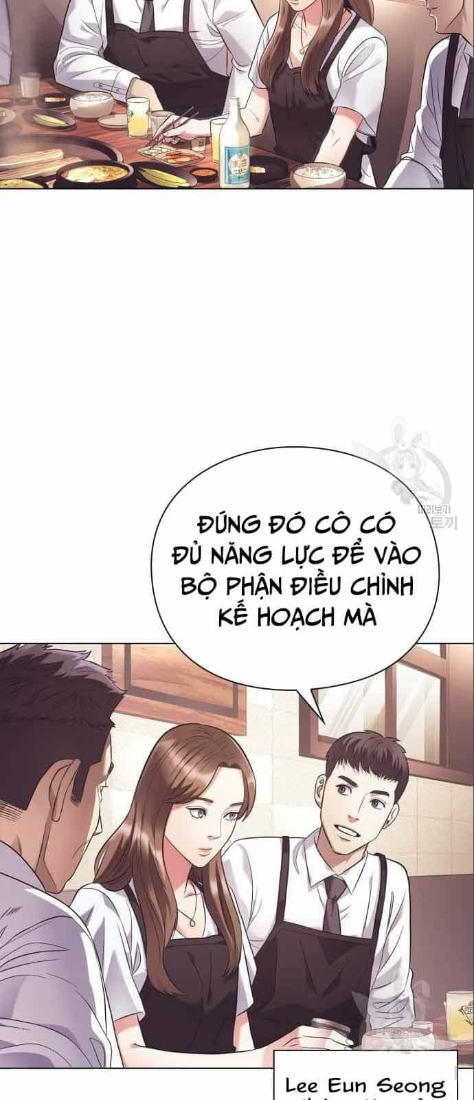 Nhân Viên Văn Phòng Nhìn Thấy Vận Mệnh - Chương 9 - ảnh 5