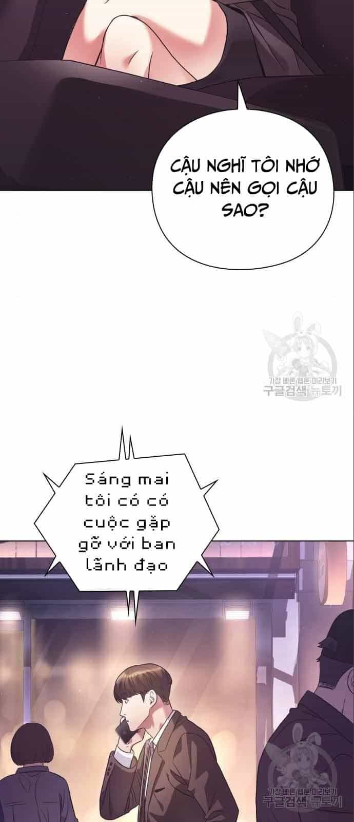 Nhân Viên Văn Phòng Nhìn Thấy Vận Mệnh - Chương 9 - ảnh 52
