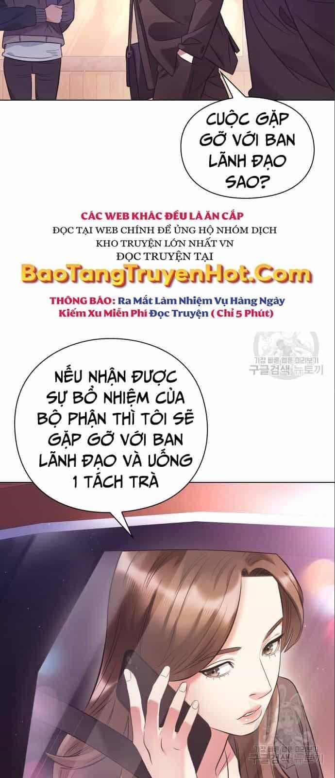 Nhân Viên Văn Phòng Nhìn Thấy Vận Mệnh - Chương 9 - ảnh 53