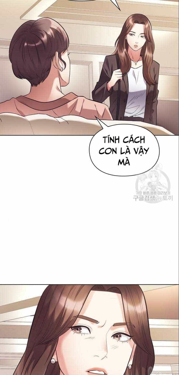 Nhân Viên Văn Phòng Nhìn Thấy Vận Mệnh - Chương 9 - ảnh 61