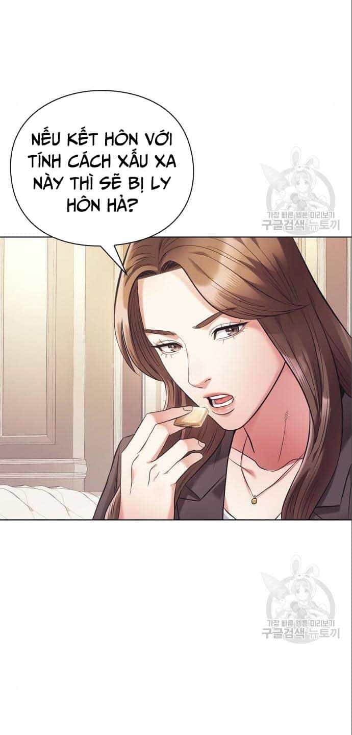 Nhân Viên Văn Phòng Nhìn Thấy Vận Mệnh - Chương 9 - ảnh 64