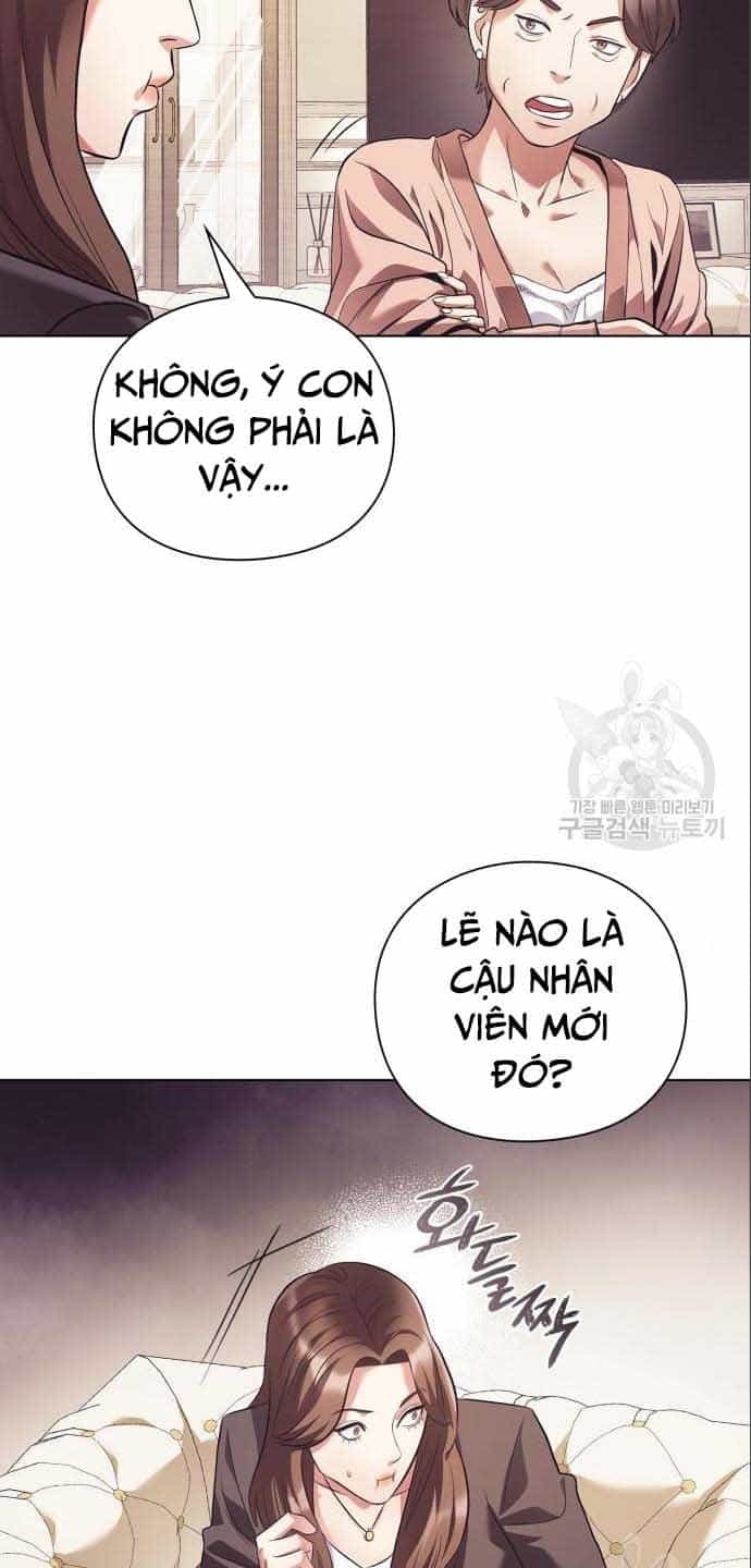 Nhân Viên Văn Phòng Nhìn Thấy Vận Mệnh - Chương 9 - ảnh 66