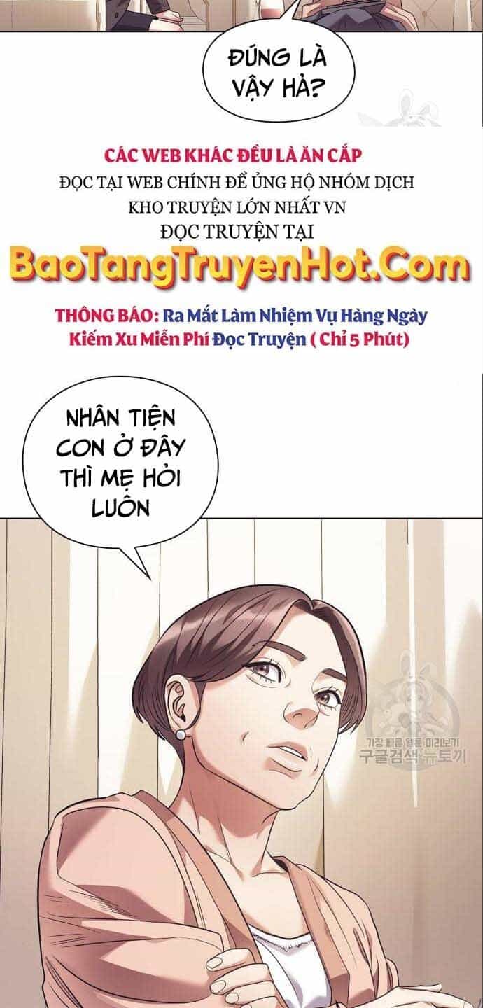 Nhân Viên Văn Phòng Nhìn Thấy Vận Mệnh - Chương 9 - ảnh 68