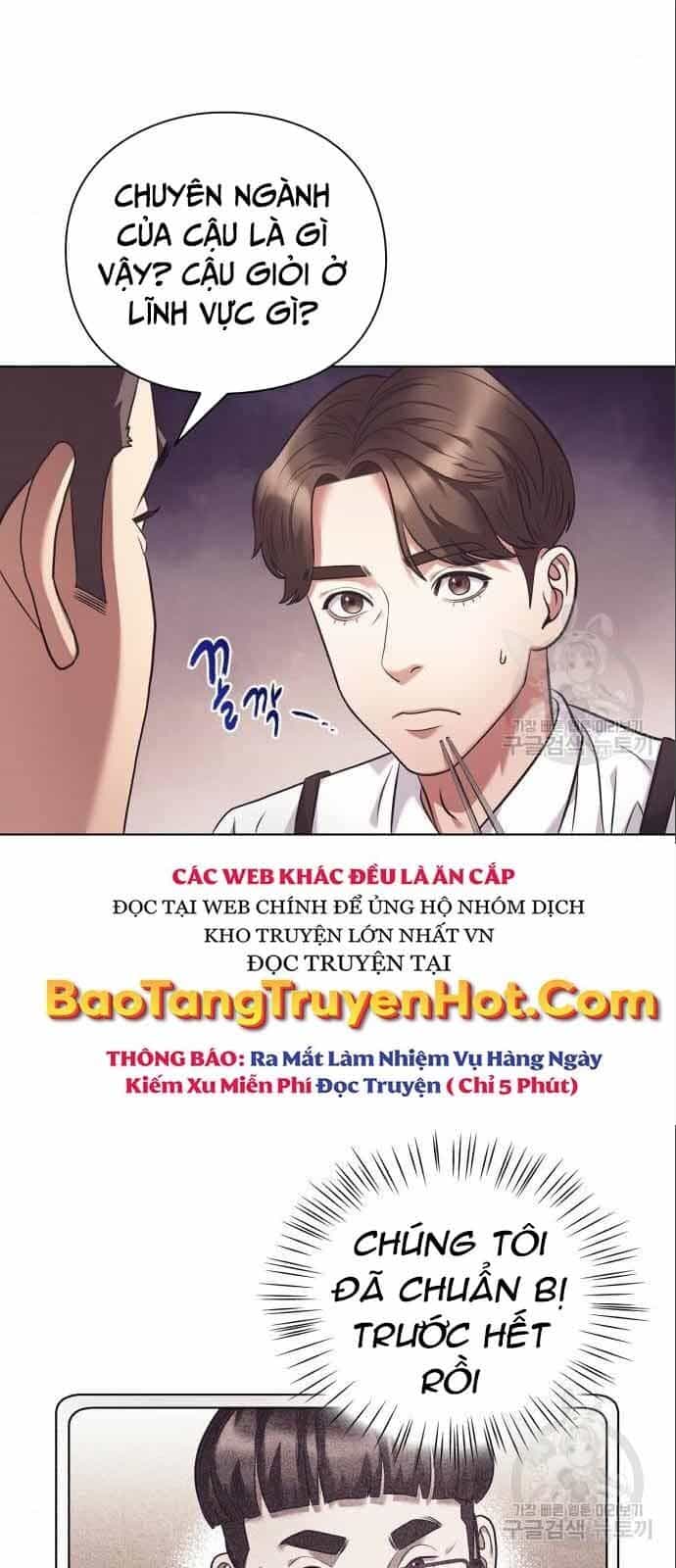 Nhân Viên Văn Phòng Nhìn Thấy Vận Mệnh - Chương 9 - ảnh 9