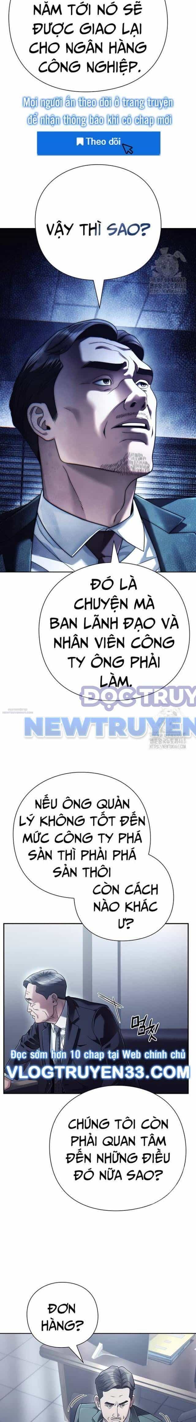 Nhân Viên Văn Phòng Nhìn Thấy Vận Mệnh - Chương 99 - ảnh 12