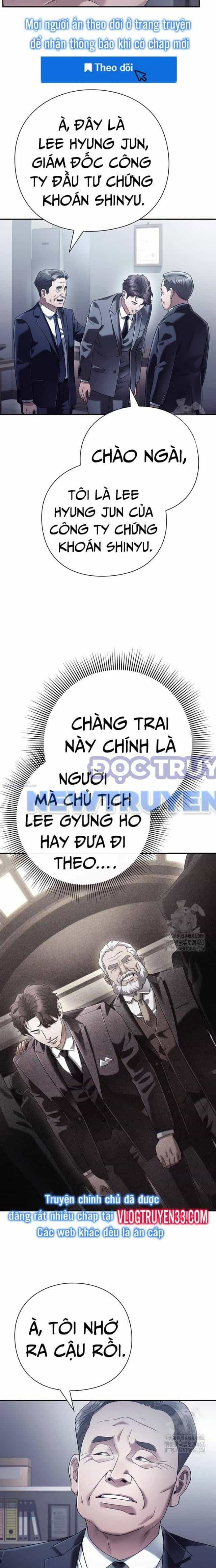 Nhân Viên Văn Phòng Nhìn Thấy Vận Mệnh - Chương 99 - ảnh 18