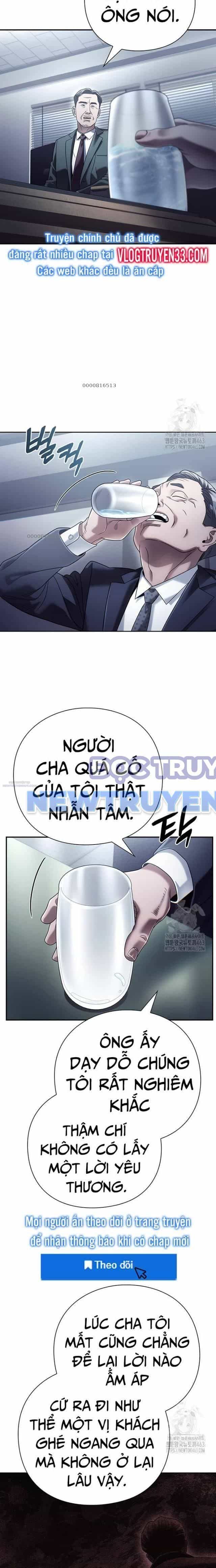 Nhân Viên Văn Phòng Nhìn Thấy Vận Mệnh - Chương 99 - ảnh 2